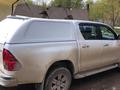 Кунг базовый для Тойота Hilux Revoүшін600 000 тг. в Астана