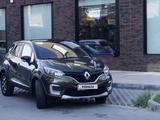 Renault Kaptur 2016 годаүшін7 200 000 тг. в Алматы