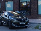 Renault Kaptur 2016 годаүшін7 200 000 тг. в Алматы – фото 4