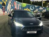 JAC J7 2022 года за 4 500 000 тг. в Алматы