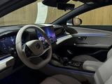 BYD Han 2025 года за 15 000 000 тг. в Алматы – фото 3