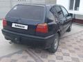 Volkswagen Golf 1993 года за 849 999 тг. в Тараз – фото 7