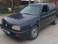 Volkswagen Golf 1993 года за 849 999 тг. в Тараз – фото 8