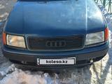 Audi 100 1993 годаүшін1 200 000 тг. в Алматы