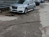 Subaru Legacy 2012 годаfor7 777 777 тг. в Алматы