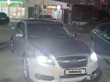 Subaru Legacy 2012 годаfor7 777 777 тг. в Алматы – фото 2