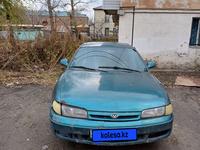 Mazda Cronos 1992 годаfor1 100 000 тг. в Усть-Каменогорск