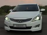 Hyundai Accent 2015 годаүшін4 700 000 тг. в Караганда – фото 3