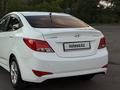 Hyundai Accent 2015 года за 4 700 000 тг. в Караганда – фото 10