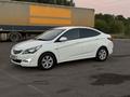 Hyundai Accent 2015 года за 4 700 000 тг. в Караганда – фото 12