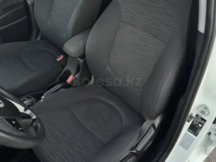 Hyundai Accent 2015 года за 4 700 000 тг. в Караганда – фото 18