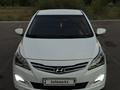Hyundai Accent 2015 года за 4 700 000 тг. в Караганда