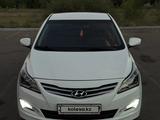 Hyundai Accent 2015 годаүшін4 700 000 тг. в Караганда