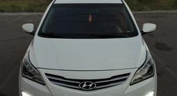 Hyundai Accent 2015 годаүшін4 700 000 тг. в Караганда