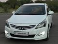 Hyundai Accent 2015 года за 4 700 000 тг. в Караганда – фото 20
