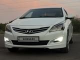 Hyundai Accent 2015 годаүшін4 700 000 тг. в Караганда – фото 2