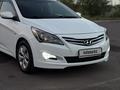 Hyundai Accent 2015 года за 4 700 000 тг. в Караганда – фото 5