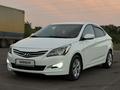 Hyundai Accent 2015 года за 4 700 000 тг. в Караганда – фото 6