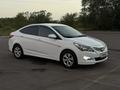 Hyundai Accent 2015 года за 4 700 000 тг. в Караганда – фото 7