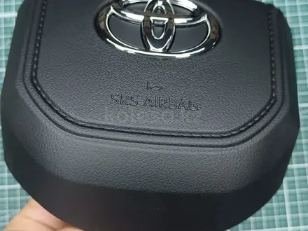 Айрбаги Эйрбаг Airbag TOYOTA LEXUS HYUNDAI за 23 000 тг. в Астана