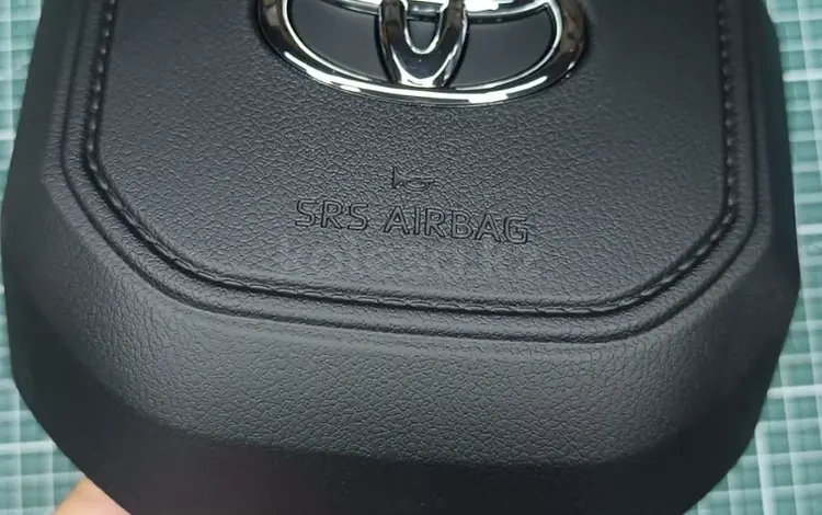 Айрбаги Эйрбаг Airbag TOYOTA LEXUS HYUNDAI за 23 000 тг. в Астана