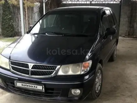 Nissan Presage 1998 года за 2 700 000 тг. в Алматы