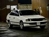 Toyota Carina E 1993 годаүшін2 400 000 тг. в Алматы