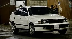 Toyota Carina E 1993 годаүшін2 500 000 тг. в Алматы