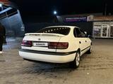 Toyota Carina E 1993 годаүшін2 450 000 тг. в Алматы – фото 3