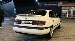 Toyota Carina E 1993 годаүшін2 450 000 тг. в Алматы – фото 3