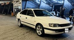 Toyota Carina E 1993 годаүшін2 500 000 тг. в Алматы – фото 5