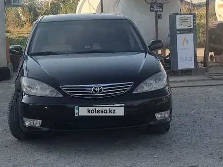 Toyota Camry 2004 года за 6 200 000 тг. в Шымкент