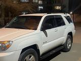 Toyota 4Runner 2005 года за 11 500 000 тг. в Актау – фото 2