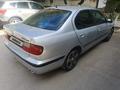 Nissan Primera 1998 годаүшін800 000 тг. в Актобе – фото 2