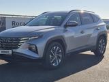 Hyundai Tucson 2024 годаүшін13 500 000 тг. в Кызылорда – фото 2