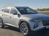 Hyundai Tucson 2024 годаүшін13 500 000 тг. в Кызылорда