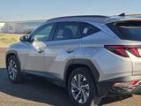Hyundai Tucson 2024 годаүшін13 500 000 тг. в Кызылорда – фото 3