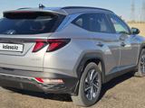 Hyundai Tucson 2024 годаүшін13 500 000 тг. в Кызылорда – фото 5