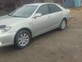 Toyota Camry 2003 года за 4 000 000 тг. в Усть-Каменогорск – фото 3