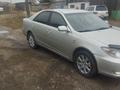 Toyota Camry 2003 года за 4 000 000 тг. в Усть-Каменогорск – фото 4