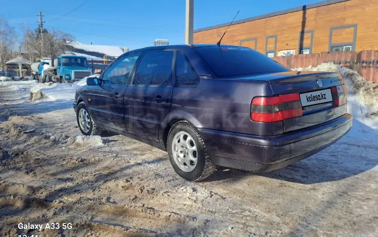 Volkswagen Passat 1996 года за 2 000 000 тг. в Астана