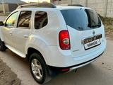 Renault Duster 2014 года за 5 350 000 тг. в Рудный – фото 5