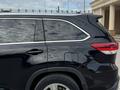 Toyota Highlander 2017 годаүшін10 800 000 тг. в Атырау – фото 9