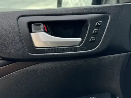 Toyota Highlander 2017 года за 10 800 000 тг. в Атырау – фото 15