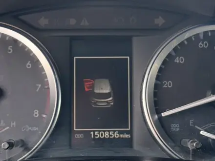Toyota Highlander 2017 года за 10 800 000 тг. в Атырау – фото 17