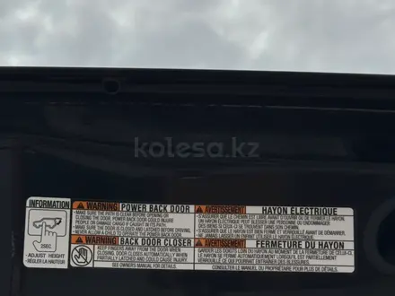Toyota Highlander 2017 года за 10 800 000 тг. в Атырау – фото 20