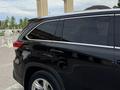 Toyota Highlander 2017 годаүшін10 800 000 тг. в Атырау – фото 5