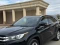 Toyota Highlander 2017 годаүшін10 800 000 тг. в Атырау – фото 10
