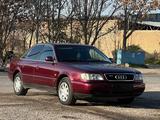 Audi A6 1995 года за 3 300 000 тг. в Шымкент – фото 2