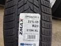 Zmax 275/50R20 WINTERHAWKE II 113HXL за 48 000 тг. в Астана